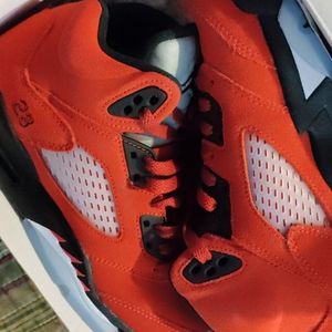 Air Jordan Retro 5